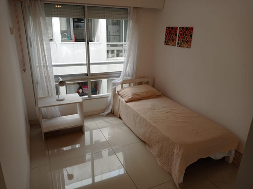 Imagen 12 de 17 de Apartamento , Rambla Buceo , 3 Dormitorios, 3 Baños, Gge , 123 M2 !!