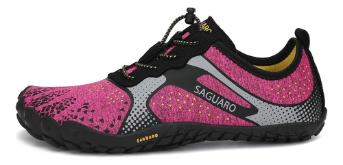 Saguaro - Zapatilla Chaser Fast I - Rosa