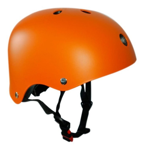 Casco Para Ciclismo Skate Bicicleta Tabla Patinaje Bmx - Csr