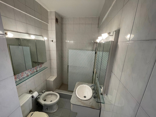 Imagen 10 de 14 de Venta Departamento Belgrano 3 Ambientes-dependencia -cochera