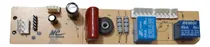 Comprar Plaqueta Placa Heladera Bambi Nf 1600 Coventry 328 Mihura