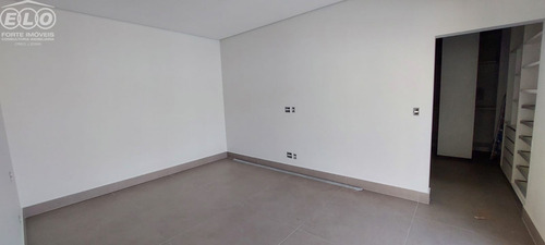 Imagem 5 de 30 de Ca05714- Casa Nova Térrea Á Venda No Condomínio- Santa Clara/ Indaiatuba-sp - Ca05714 - 70446592