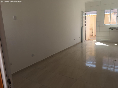 Imagem 7 de 15 de Casa Para Locação Em Tatuí, Residencial Astória, 2 Dormitórios, 1 Banheiro, 2 Vagas - 987_1-2301025