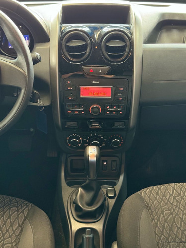 Renault Duster 1.6 16v Expression Sce 5p