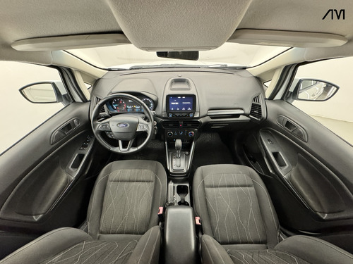 Ford Ecosport 1.5 TI-VCT FLEX SE AUTOMÁTICO