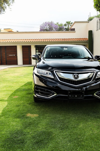Acura RDX 3.5 L At