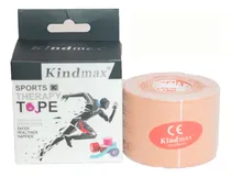 Comprar Vendaje Venda Neuromuscular - Kinesiologica Taping Kindmax