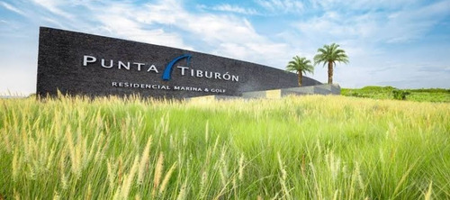 Imagen 2 de 4 de Terreno En Venta A Campo De Golf Fracc Punta Tiburon Marina