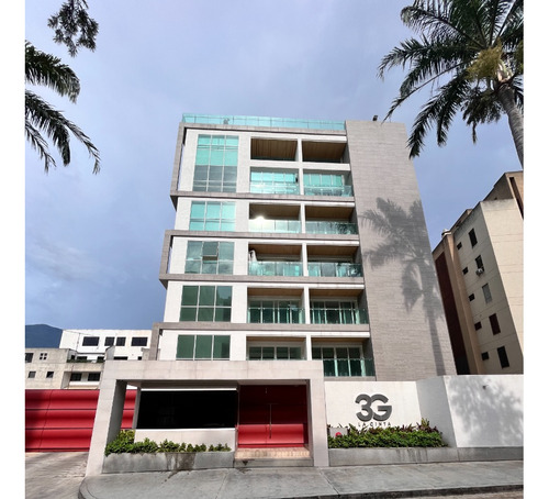 Apartamento 3g Las Mercedes