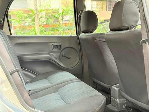 Toyota Terios Automática 2007