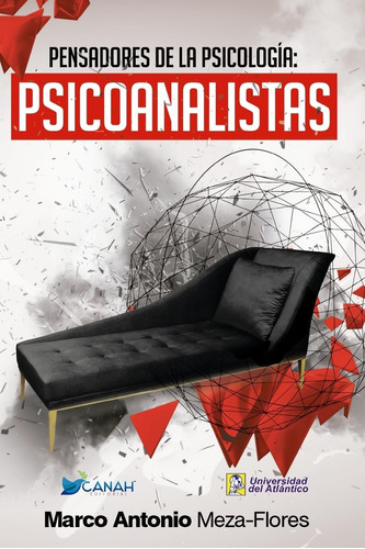 Libro: Pensadores De La Psicología I: Psicoanálisis (edición