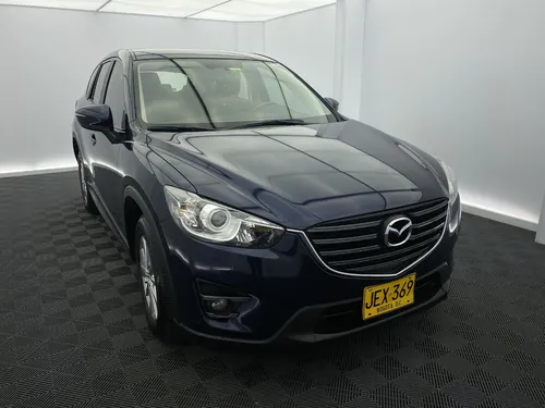 Mazda CX-5 2.0 Touring
