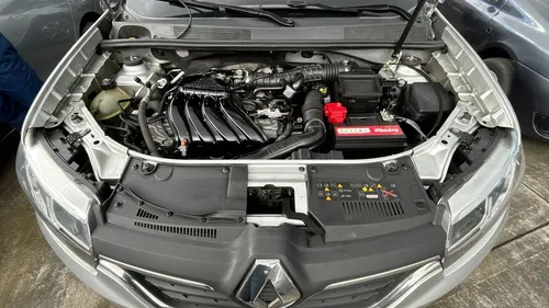 Renault New Logan Intens 2022