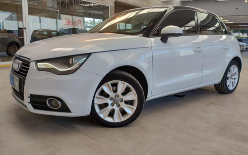 Audi A1 Sportback 1.4 Ambition Tfsi Stronic