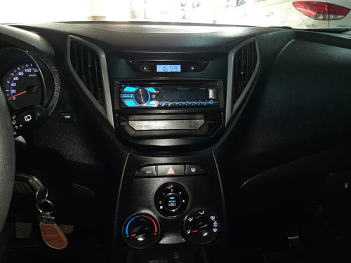 Hb20 Hatch 1.0 Comfort Plus Completo Placa I Ipva Pago