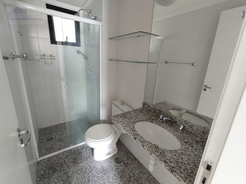 Imagem 9 de 21 de Apartamento Para Venda, 3 Dormitórios, Bosque Da Saúde - São Paulo - 8167