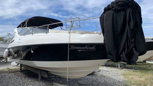Lancha Phantom 300 À Diesel, Ñ Real, Coral, Nx Boats, Nhd