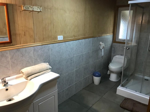 Casa En Venta De 4 Dorm. En Ancud