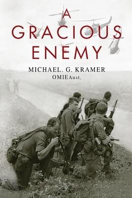 Libro A Gracious Enemy - Michael G Kramer Omieau