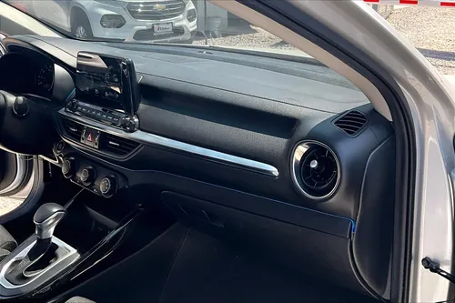 Kia Forte 2023