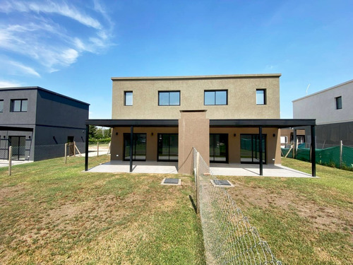 Imagen 7 de 16 de Emprendimiento Casas Y Dúplex Venta I El Aljibe I Manzanares I Pilar Zona Norte | Financiación |