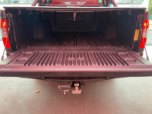 Chevrolet / S10 Advantage D