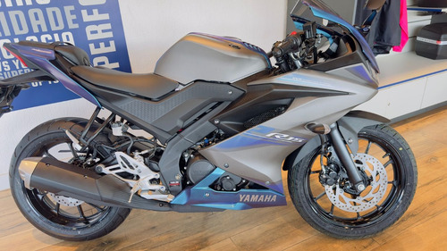 Yamaha Yzf R15 Abs Connected 25/26 ( Rafael )