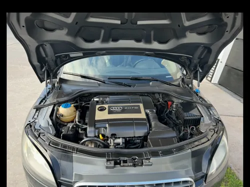 Audi TT 2.0 Coupe T Fsi S-tronic Dsg