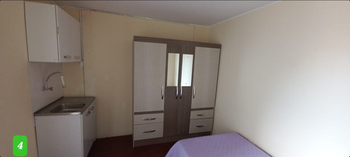 Imagen 19 de 24 de Alquilo Habitaciones En San Borja