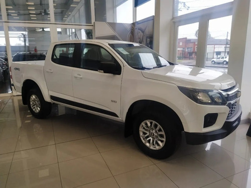 Chevrolet S10 4x4 Lt