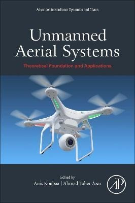 Libro Unmanned Aerial Systems : Theoretical Foundation An...
