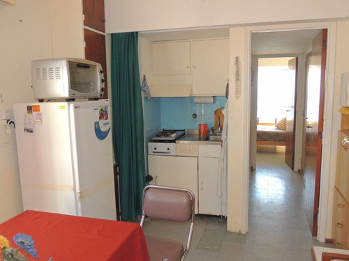 Alquiler Temporario Departamento 2 Ambientes Miramar