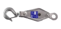 Comprar Moton P\u002F Soga 1 Polea 60mm 520 Kgs Aparejo Roldana Pasteca