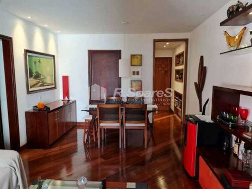 Imagem 2 de 15 de Apartamento-à Venda-ipanema-rio De Janeiro - Jcap20820
