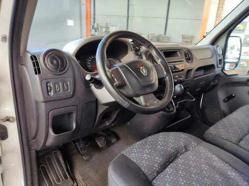 Renault Master Fur L3h2