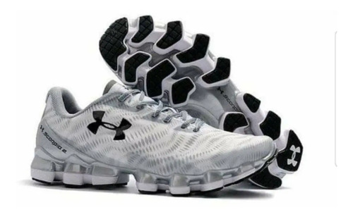 Tenis Under Armour Scorpio 2 | Envío gratis