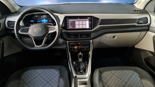 Volkswagen Virtus 1.6 Msi Trendline At