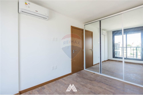 Venta Departamento Pocitos 1d
