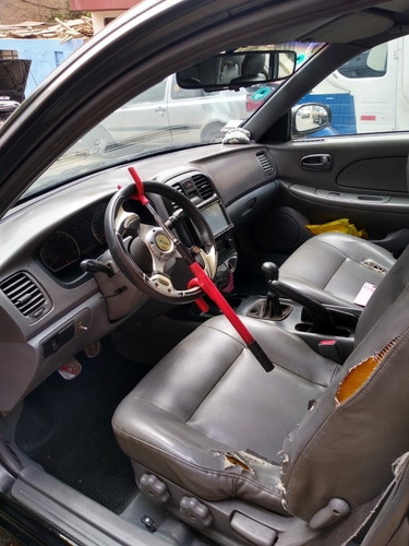 Kia Optima Glp