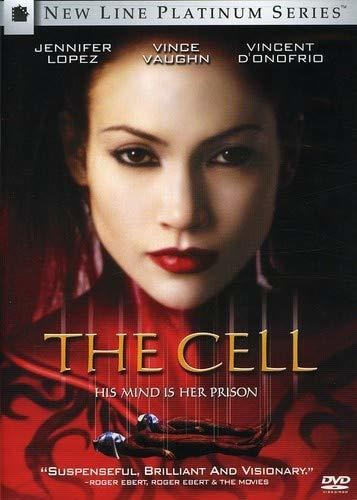 The Cell (serie New Line Platinum)
