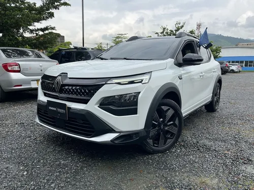 Renault Kardian 1.0T Premiere Edition At