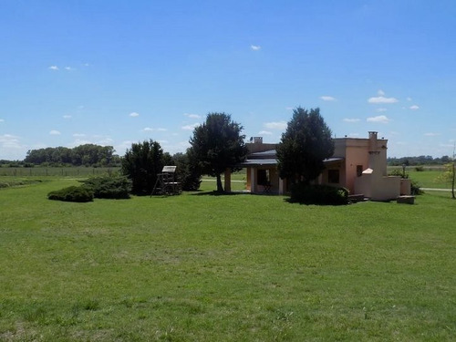 Imagen 3 de 10 de Terreno En Venta En El Espinillo Golf
