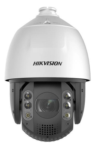 Camara Hikvision Ip Ptz 4mp 25x Ir 200m