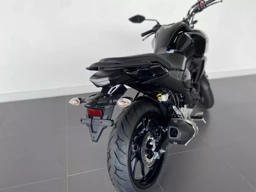 Yamaha Fz 15 Abs 2024 ( Vend Erick)