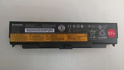 Lenovo 45n1147 6 Cell 57wh Laptop Battery For Thinkpad T Ttz
