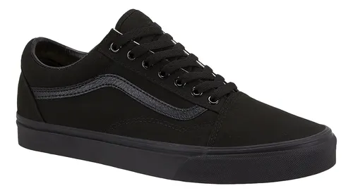 Tenis Vans Hombre Clasicos Originales Casuales Skate Envío gratis