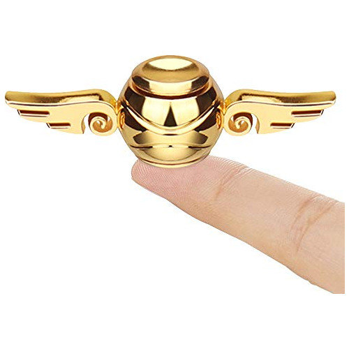 Fidget Finger Hand Spinners Juguetes Niños Adultos - C...