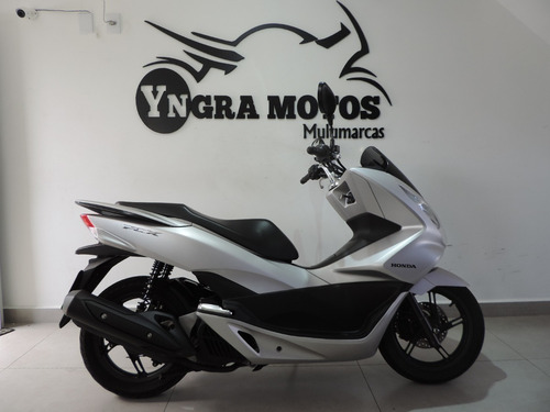 Honda Pcx 150cc 2017 Linda
