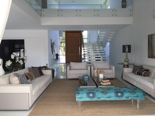 Casa Residencial À Venda, Acapulco, Guarujá. - Ca0095 - 34709686
