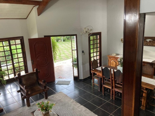 Imagem 26 de 30 de Chacara - Ch00157 - 69340037